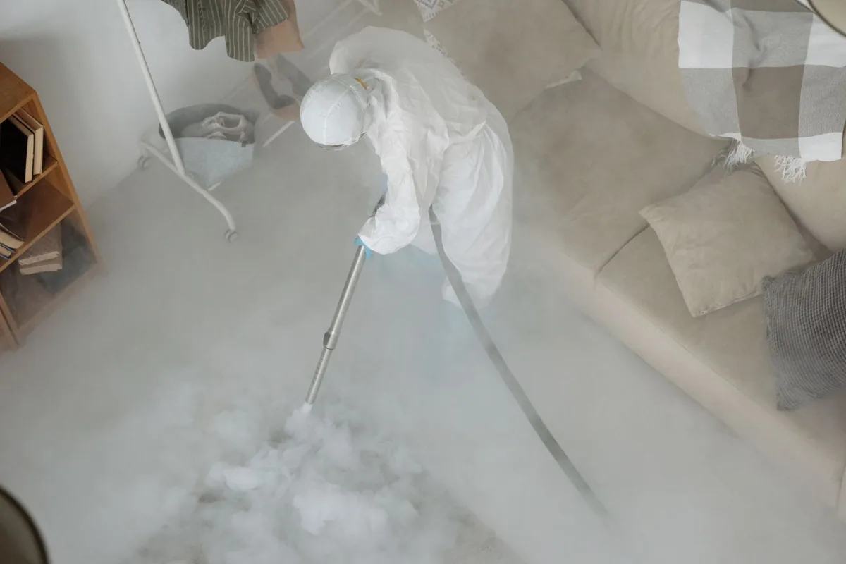 Biohazard Cleanup in Sheridan, Minneapolis, MN